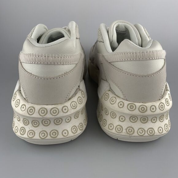 Reebok 10 Corso Como x Aztrek Double 93 Chalk Shoe Size 11.5 US EG6429 White New main image 4